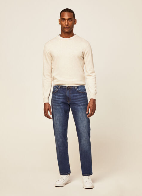 Men's Trousers: Chinos and Jeans | Hacket UK