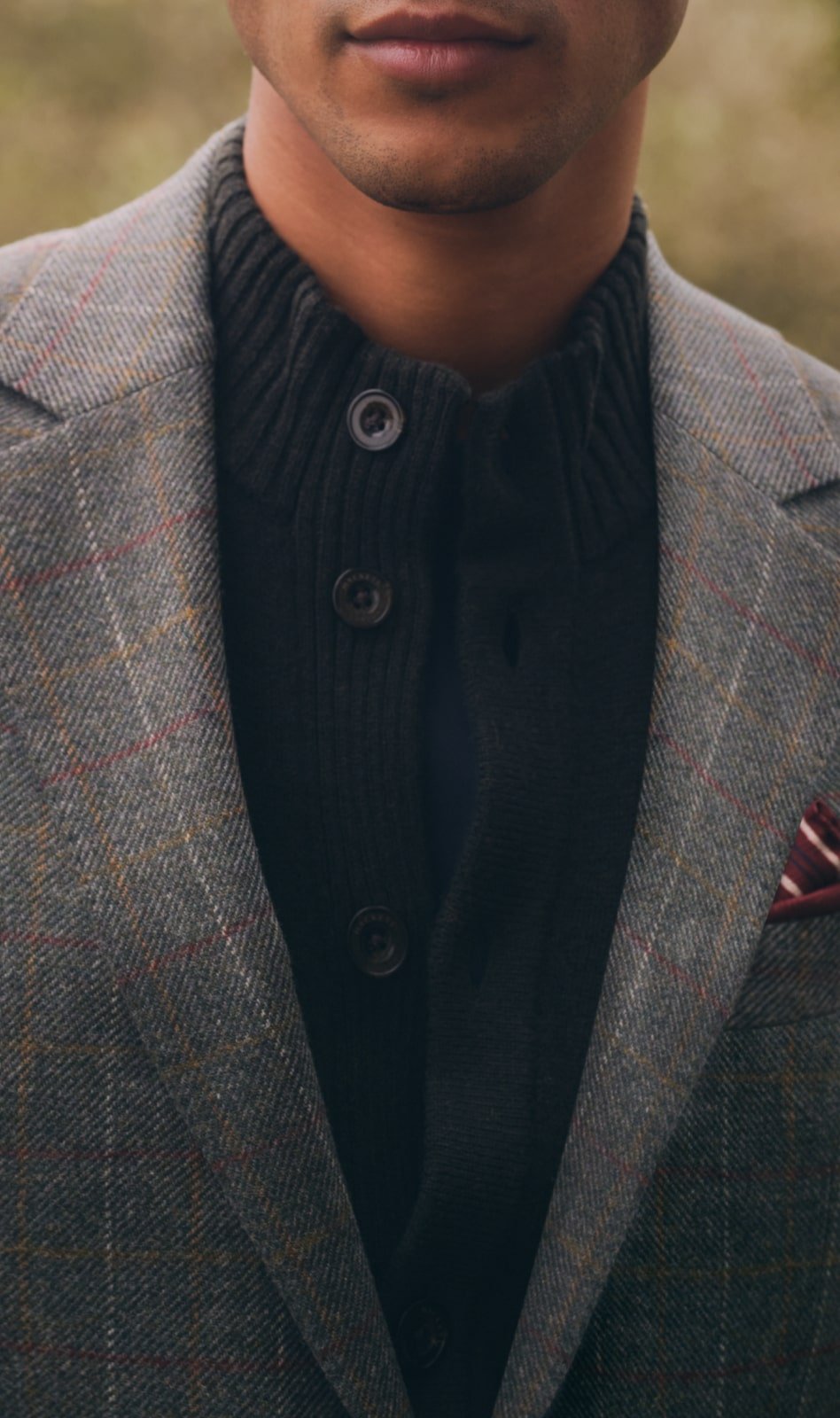 Hackett Black Friday