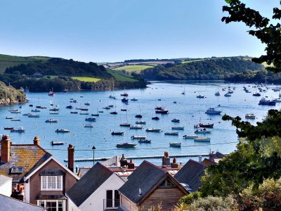 striped pocket square