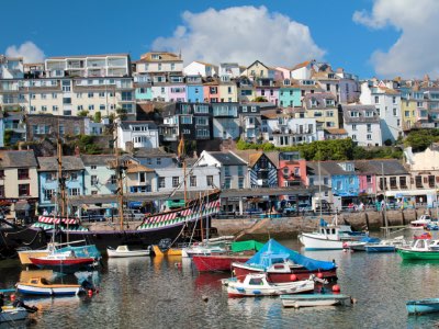 striped pocket square