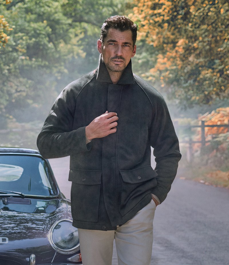 Brands savile row