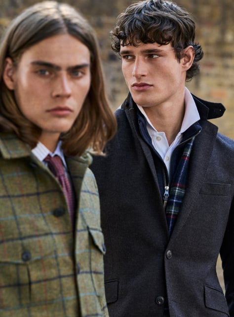 Outerwear