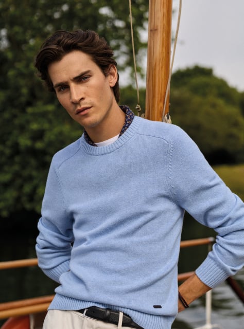 Knitwear