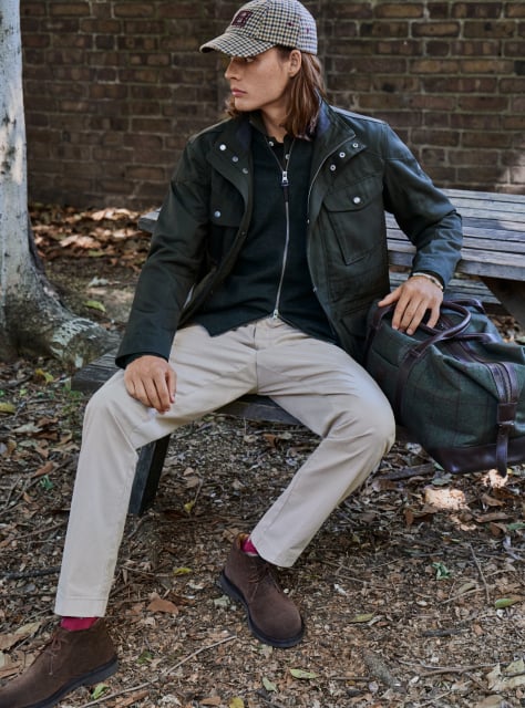 Hackett