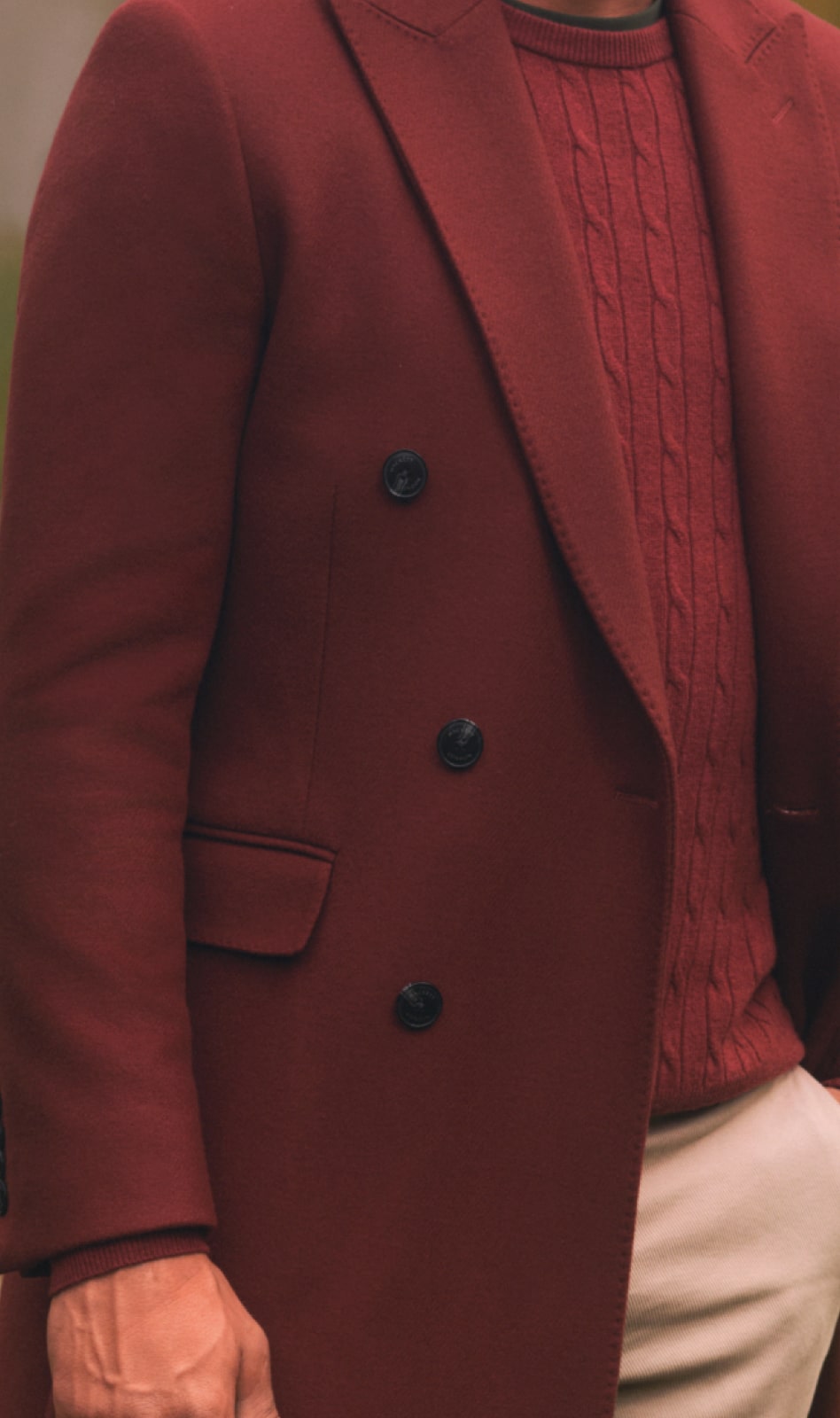 Hackett Black Friday