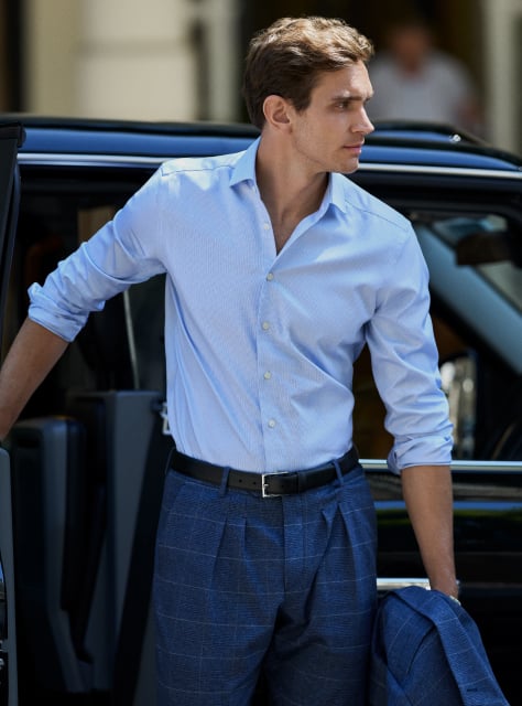 Hackett