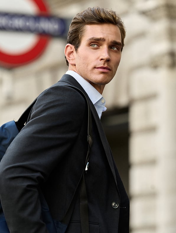 suit