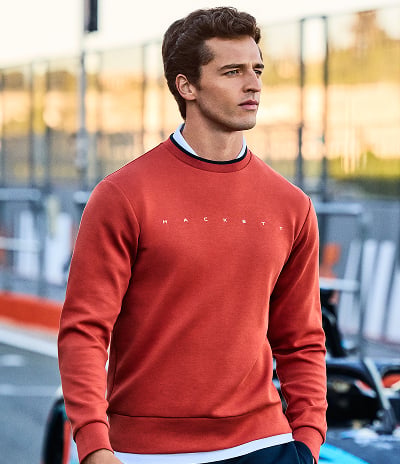 Brands sport