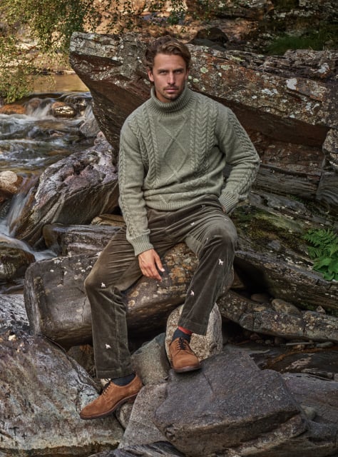 Knitwear