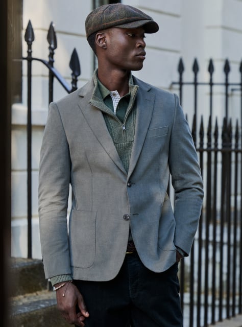 Hackett