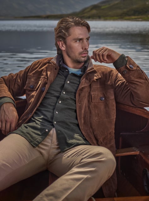 Hackett