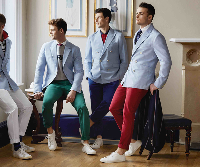 Henley Royal Regatta