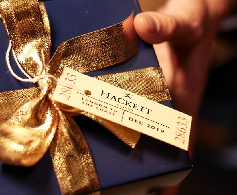 The christmas gift guide