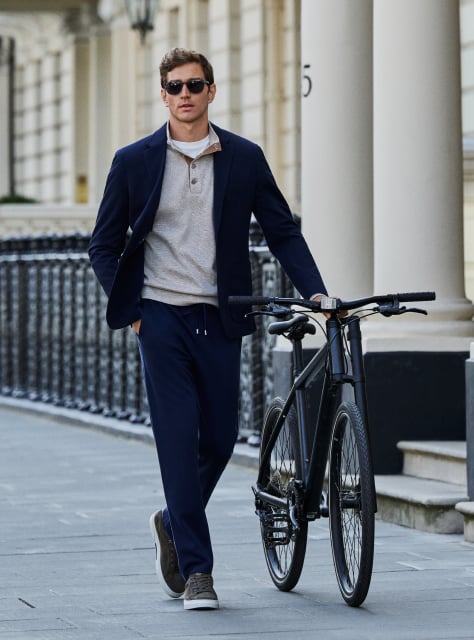 Trousers
