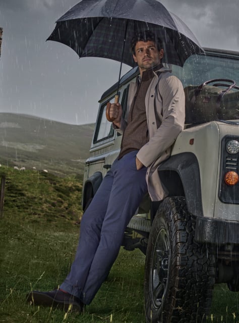 Trousers