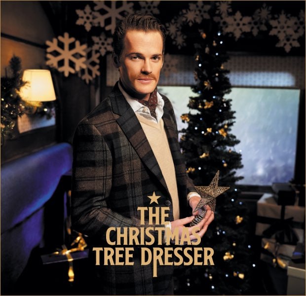 hackett london address