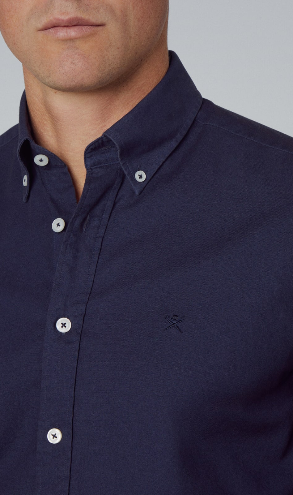 Hackett Black Friday