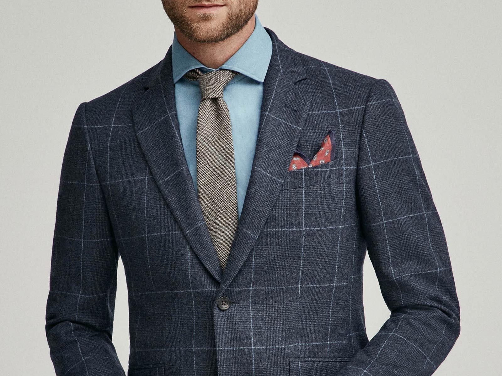 hackett UK