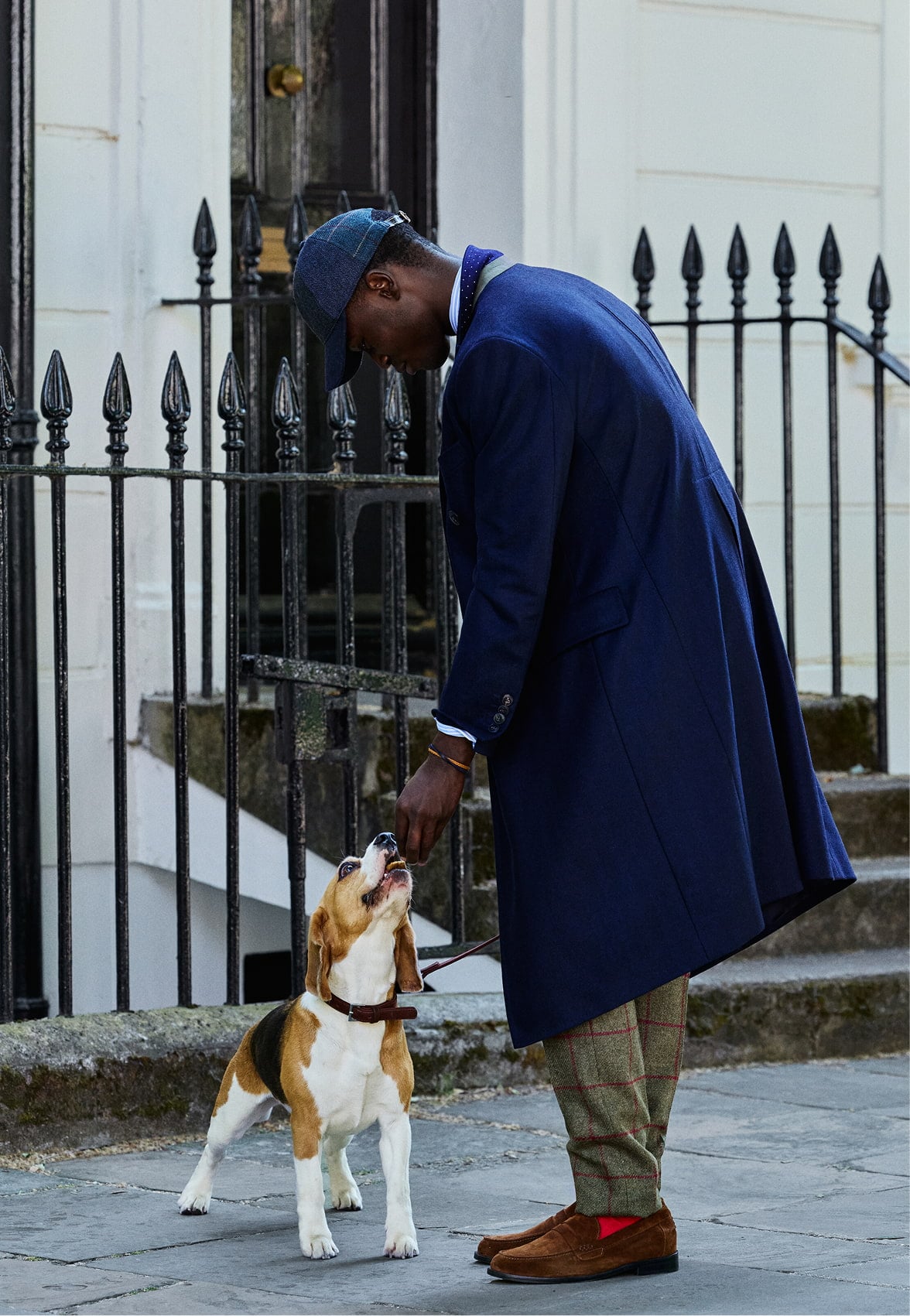 coat