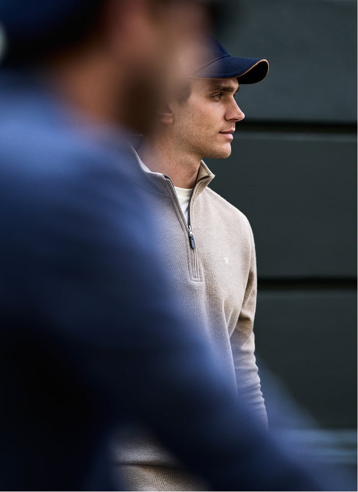 cap