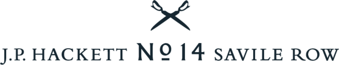 J.P. Hackett N.14 Savile Row