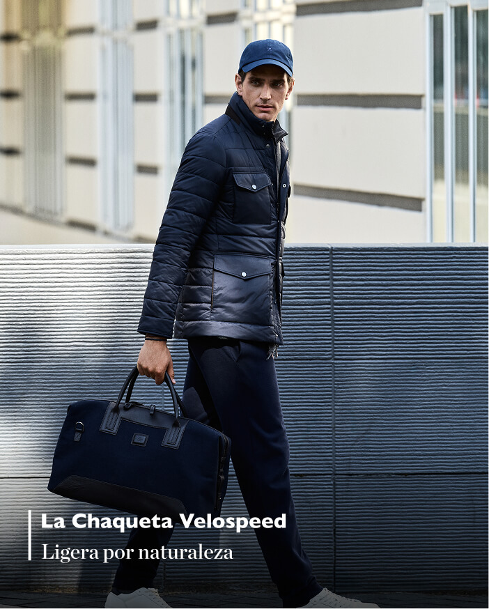 man