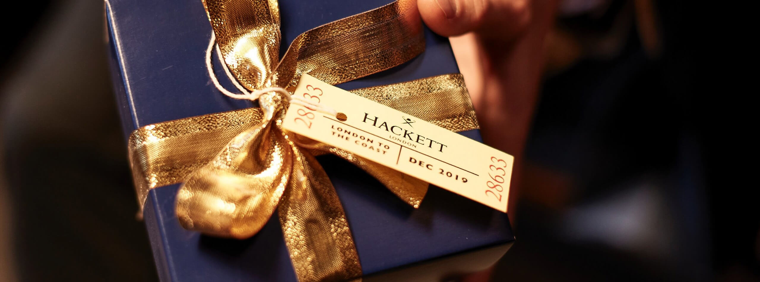 The christmas gift guide