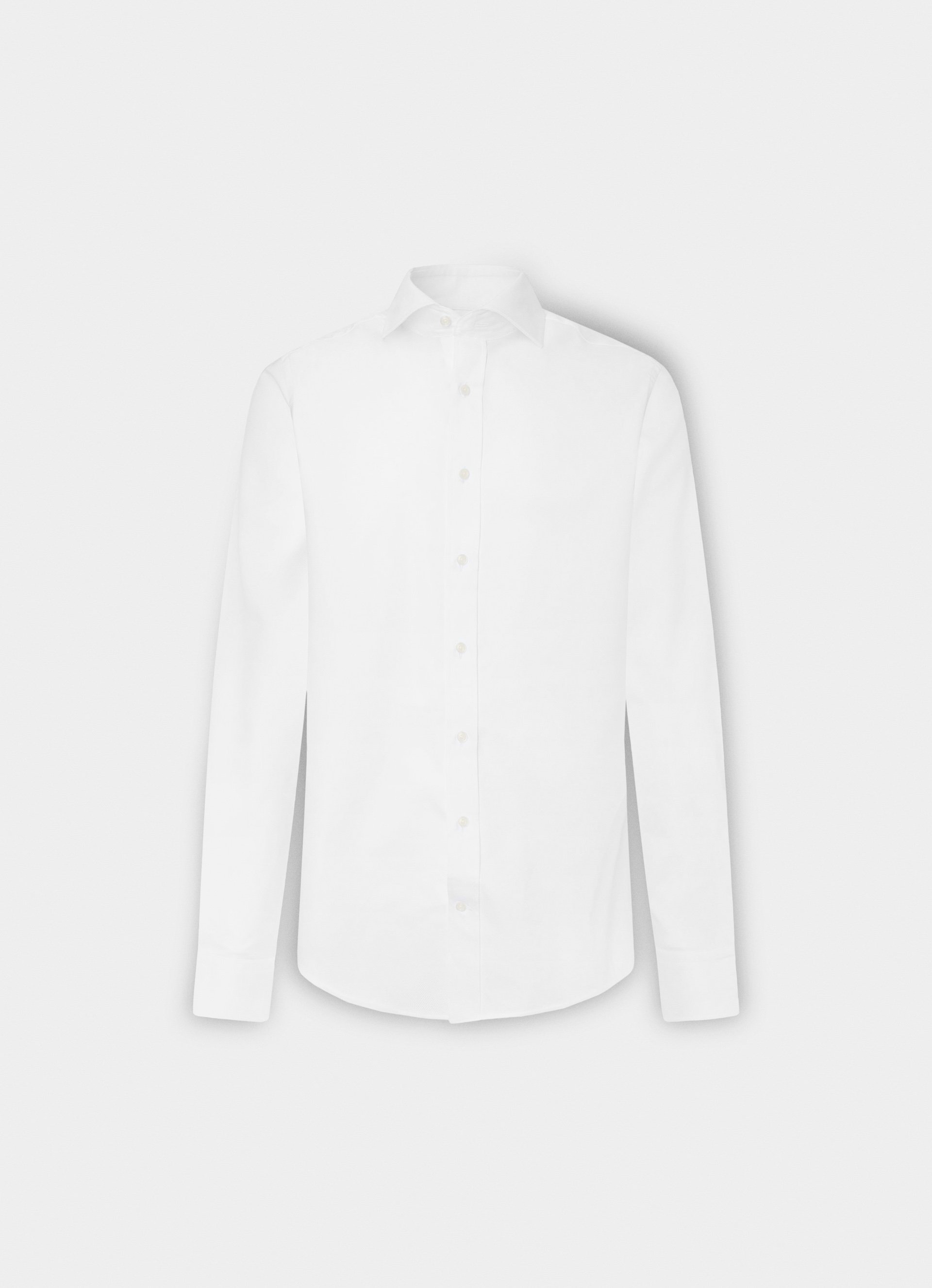 SlimFit Oxford Shirt Hackett