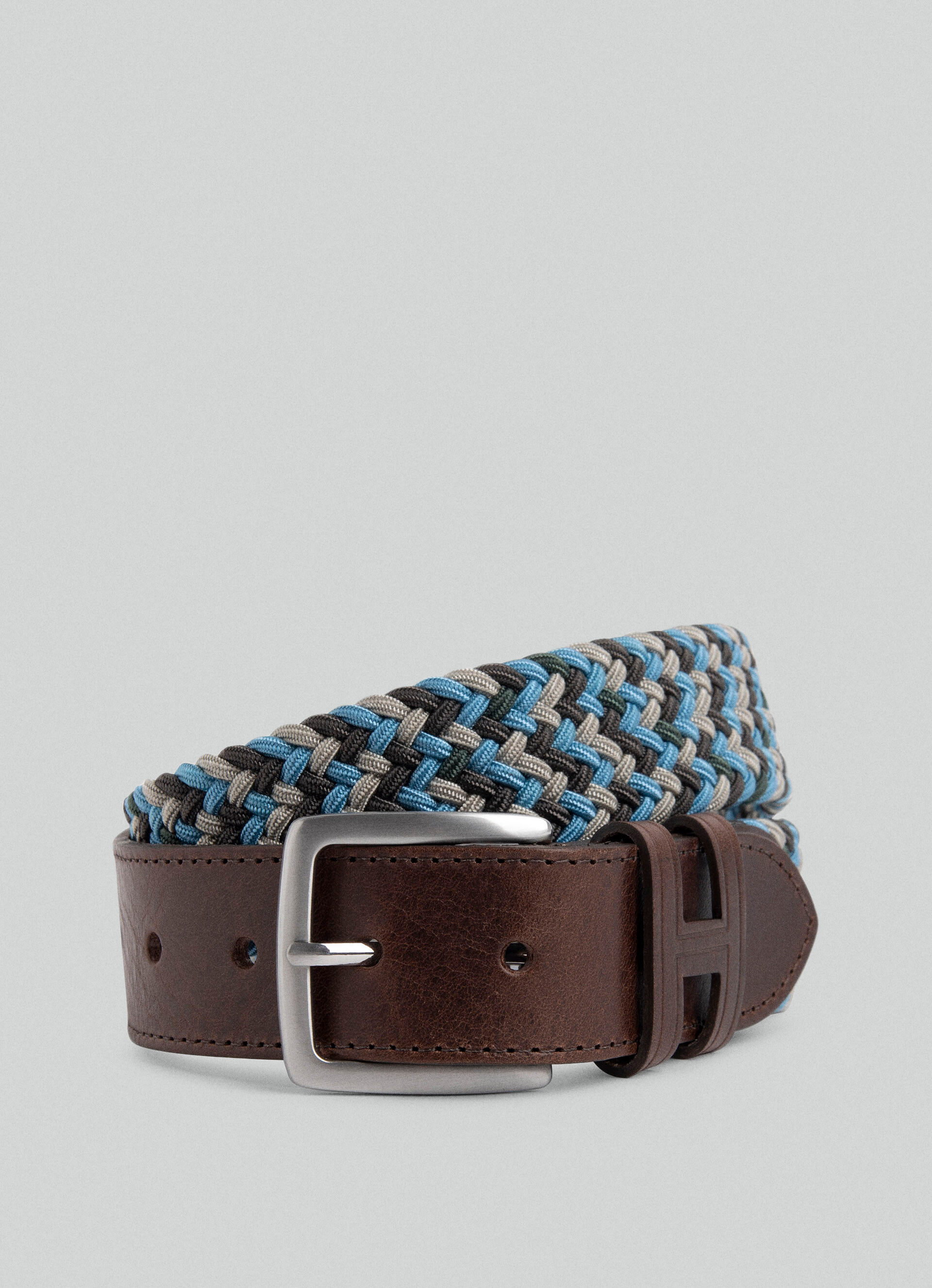 Braided Belt Hackett