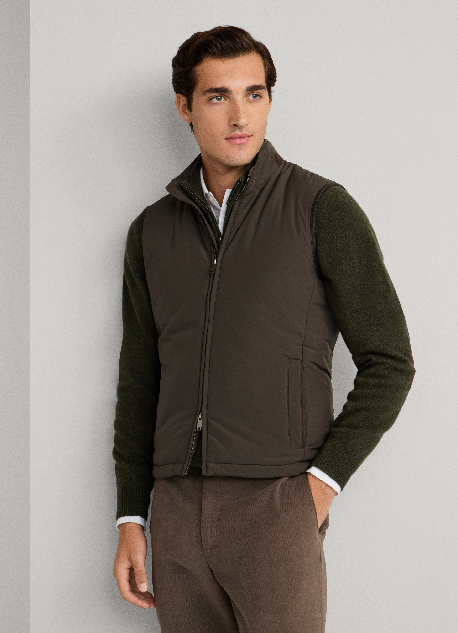 Windsor Gilet