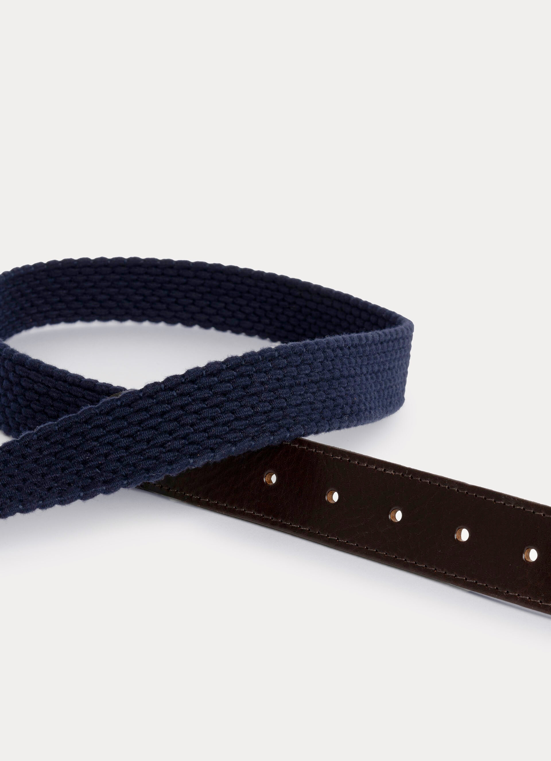 Men's Belts & Braces | Hackett UK