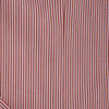 Stripe Cotton Poplin Shirt