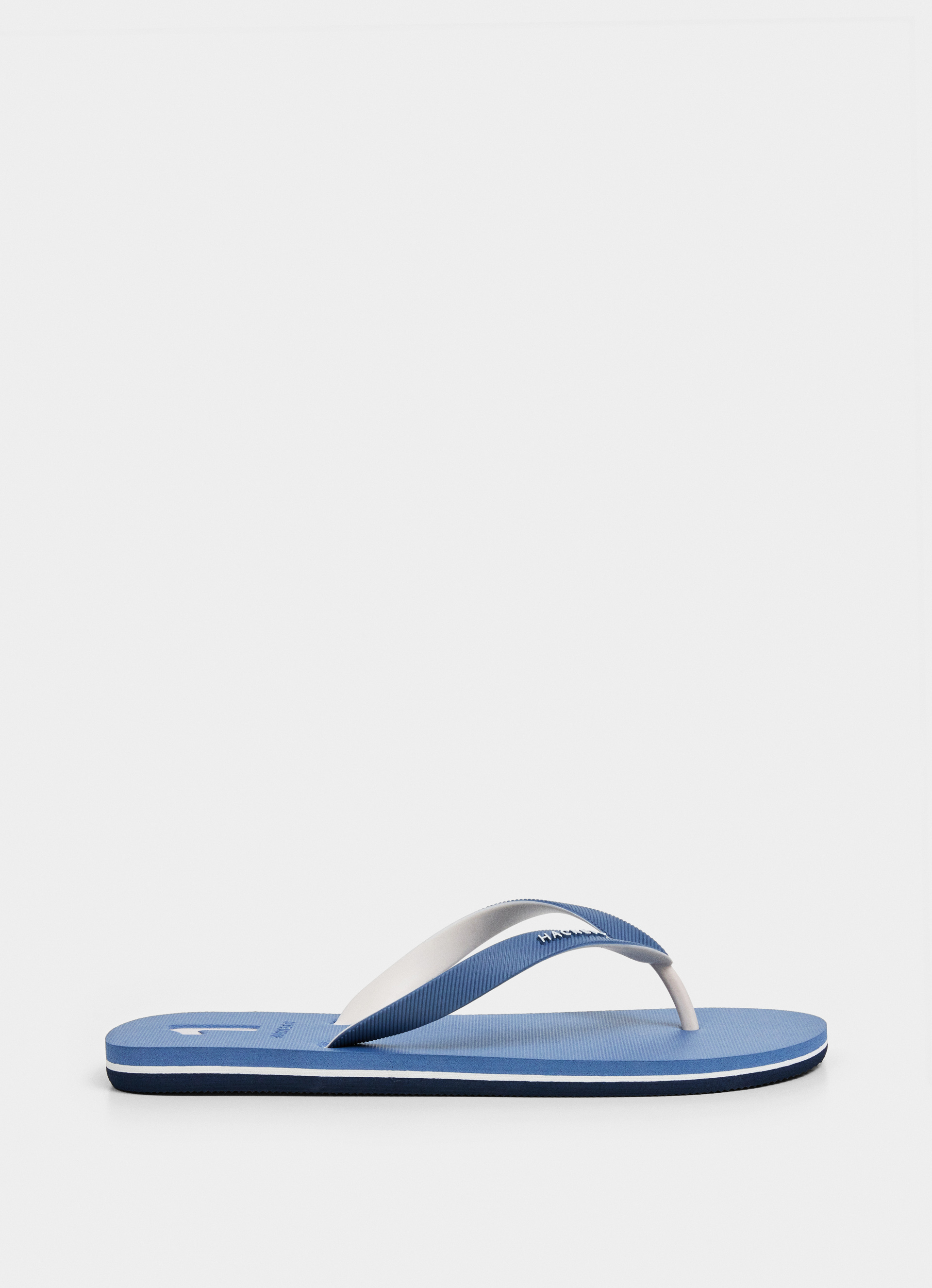 Chanclas Capri Numbers | Hackett