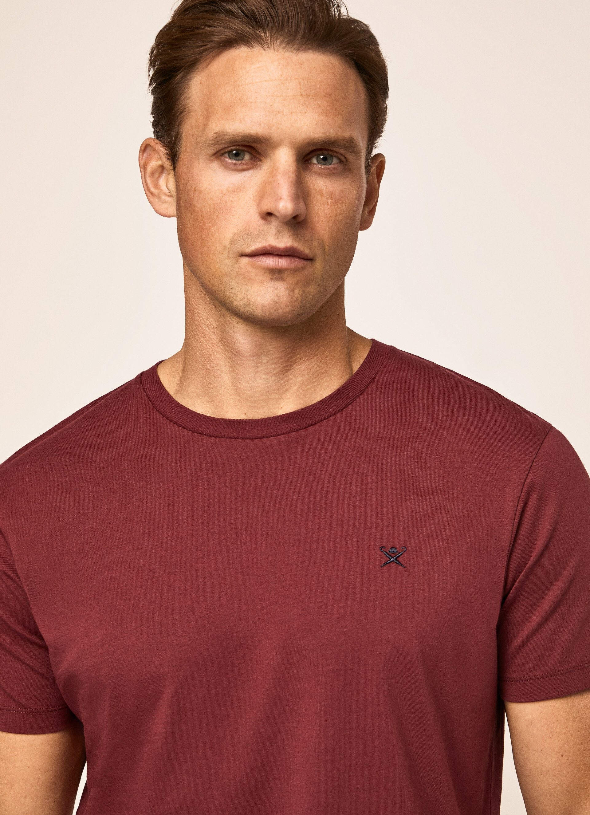 Men´s T Shirts Sales Hackett