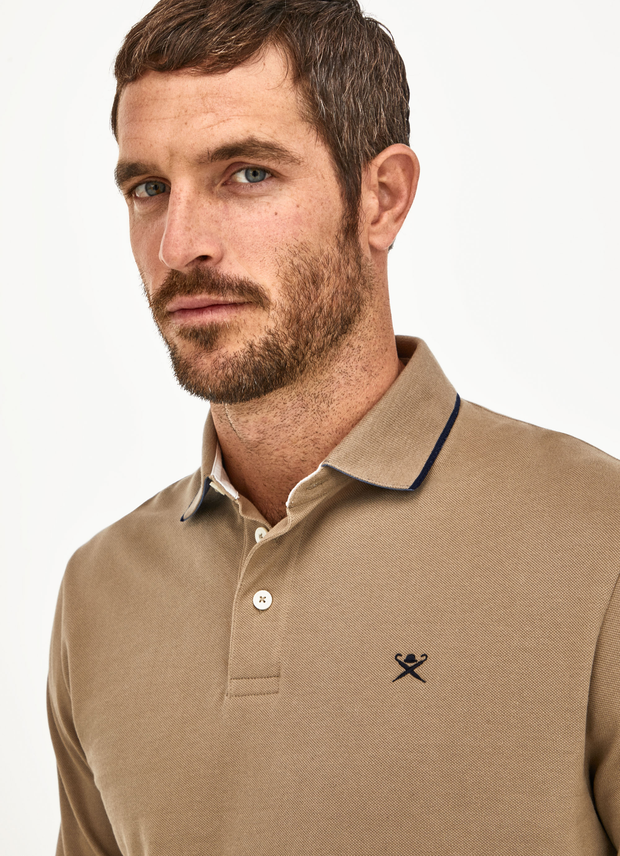 Men´s Polo Shirt Sales Hackett