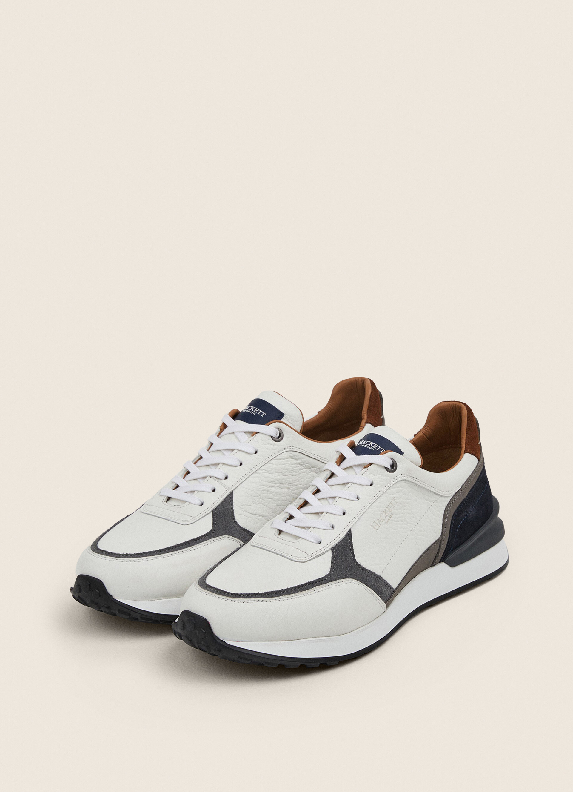 Men's Trainers| Hackett UK