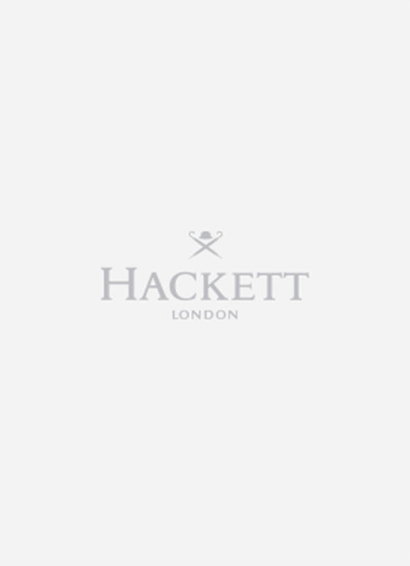 Logo detail cotton T-shirt